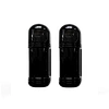3 beams digital active infrared detector